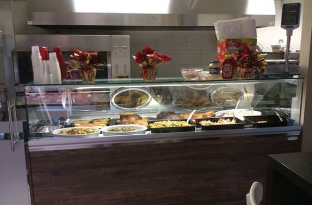 La Macelleria G. Gentile